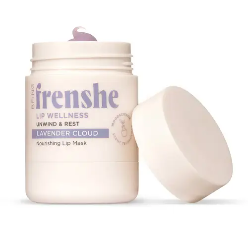 Being Frenshe Lip Wellness Lavender Cloud