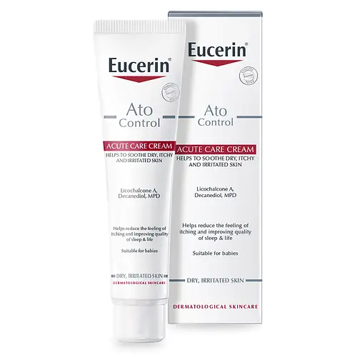 Eucerin AtoControl Acute Care Cream