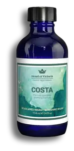 Henri Et Victoria After Shave Splash Costa