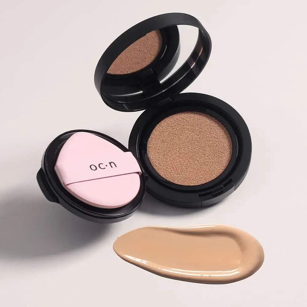 Oceane Semi-Matte Cushion Foundation 10