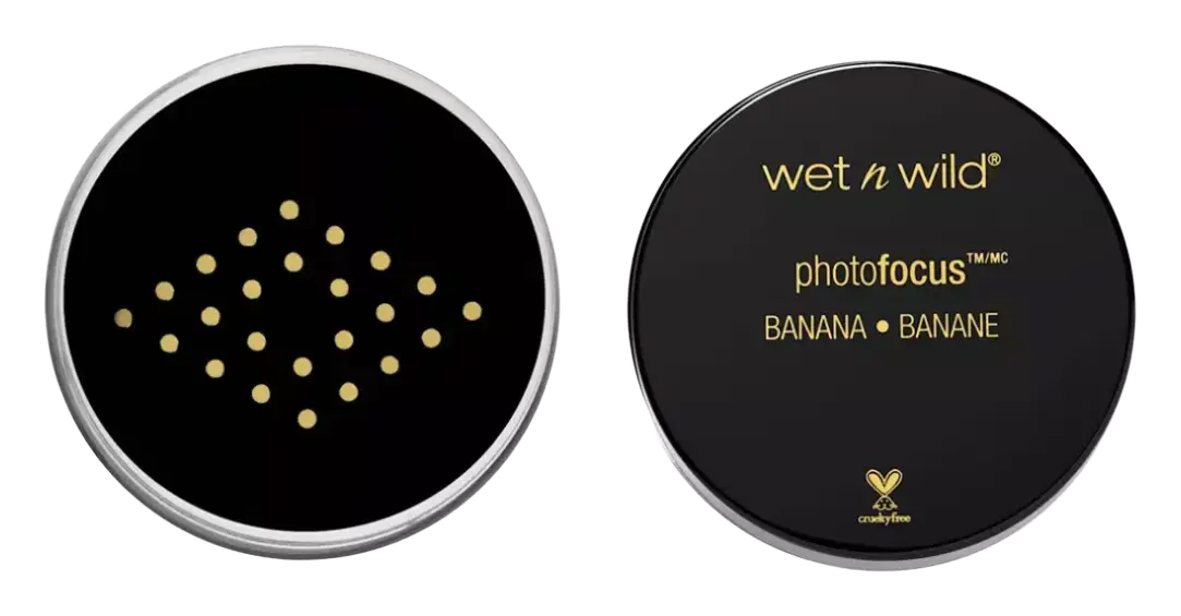 Wet n Wild Photofocus Loose Power Banana