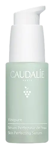 Caudalie Vinopure Natural Salicylic Acid Pore Minimizing Serum