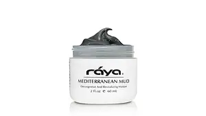 Raya Mediterranean Mud