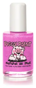 Piggy Paint Glitter Nail Polish Havin' a Blast