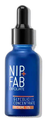 Nip + Fab Glycolic Fix Concentrate Extreme