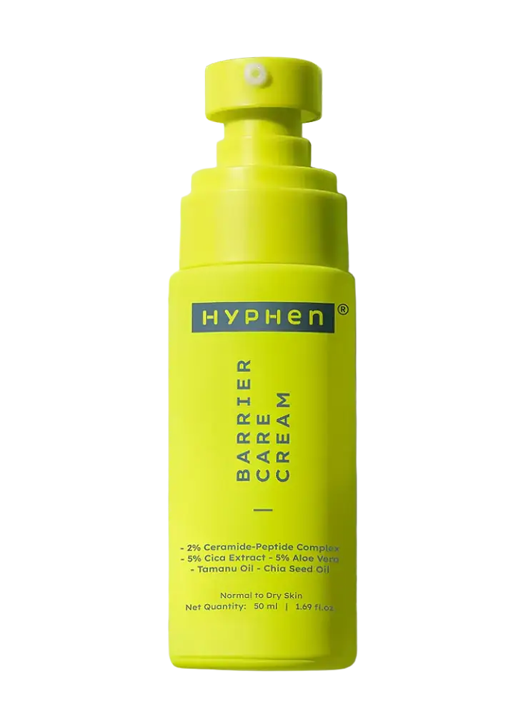 hyphen Barrier Care Cream Normal & Dry Skin