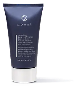 MONAT Damage Repair Bond-Fortifying Hair Leave-In Crème