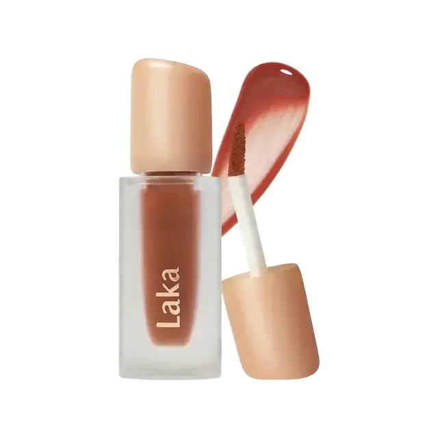 Laka Fruity Glam Tint 108 Salty