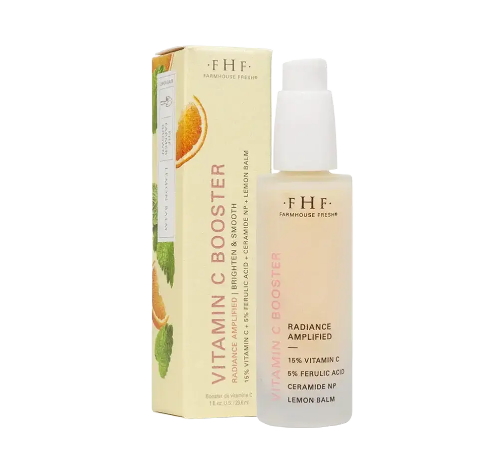 FarmHouse Fresh Vitamin C Booster