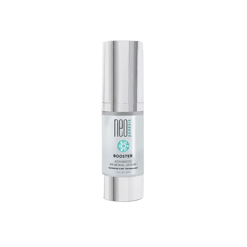 NeoGenesis Booster Advanced Renewal Serum
