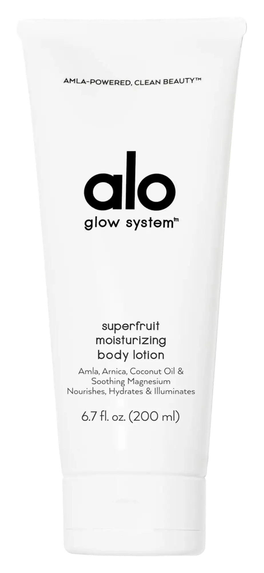 Alo Superfruit Moisturizing Body Lotion