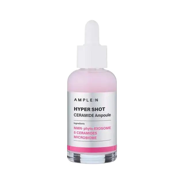 AMPLE:N Hyper Shot Ceramide Ampoule