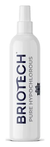 Briotech Pure Hypochlorous