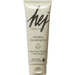 Hej Organic Sensitive Cleansing Gel