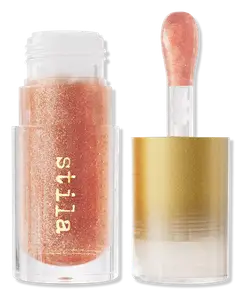 Stila Cosmetics Heaven’s Dew Gel Lip Oil Kitten Komet