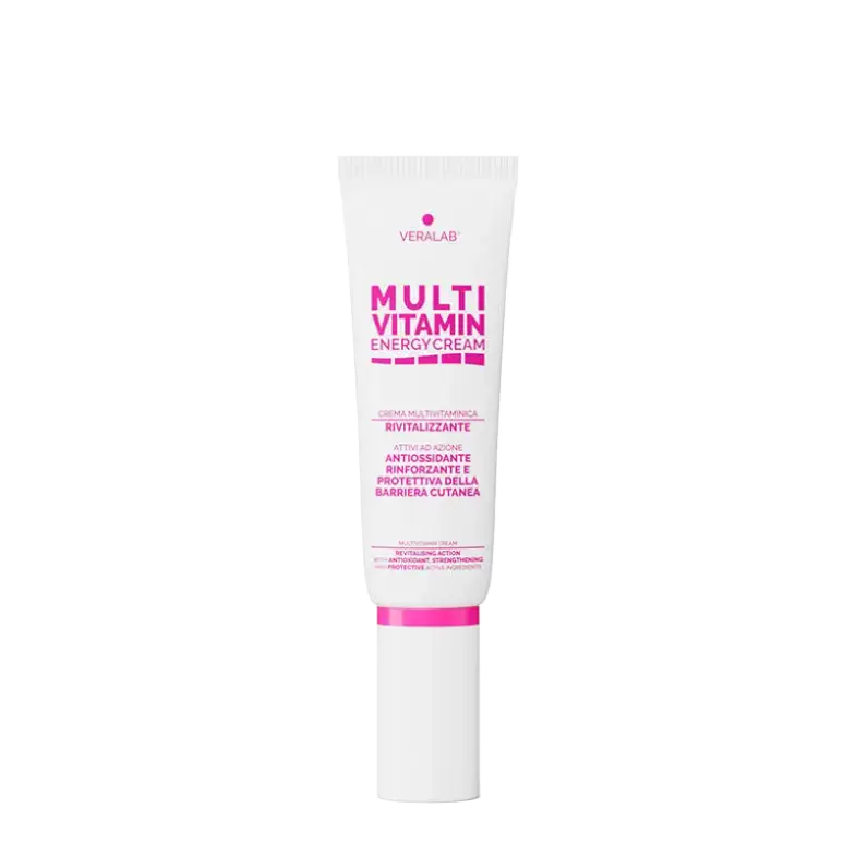 VeraLab Multivitamin Energy Cream