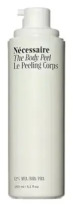 Necessaire The Body Peel