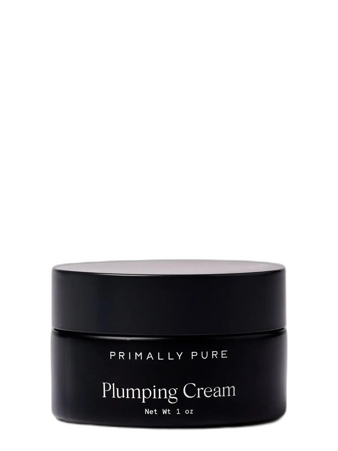 Primally Pure Plumping Cream