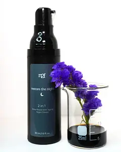 Nine2five Restore The Night 2 In 1 Deep Repair Anti-Aging Night Cream