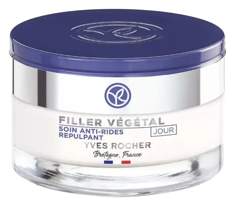 Yves Rocher Filler Vegetal Anti-Wrinkle Plumping