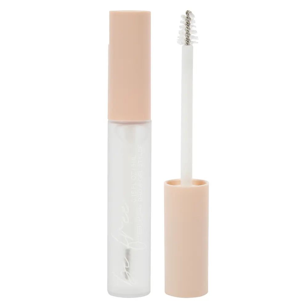 BYS Be Free Brow Gel Styler Clear (EU)