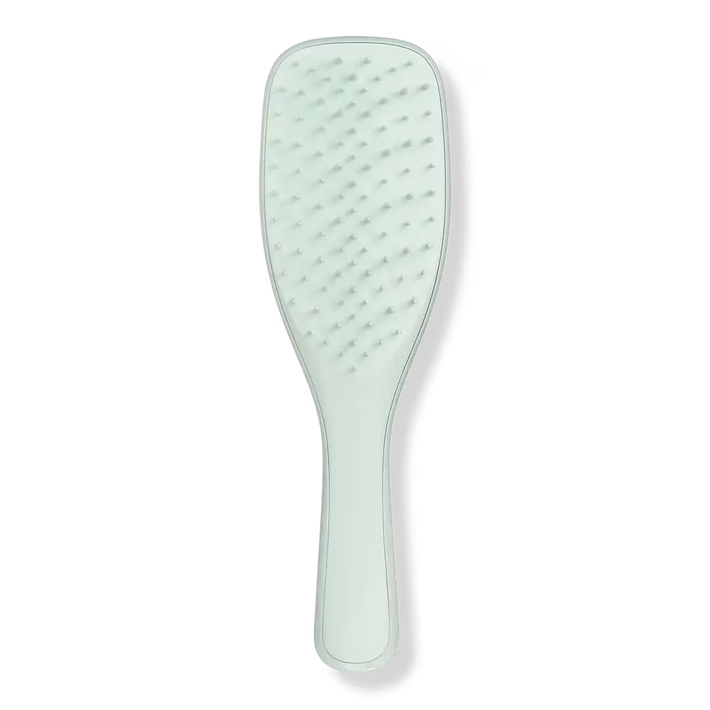 Tangle Teezer The Ultimate Detangler Extra Gentle Eucalyptus Green