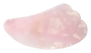 Herbivore Rose Quartz Gua Sha