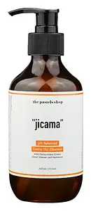 The Pastels Shop Jicama pH Balanced Gentle Gel Cleanser