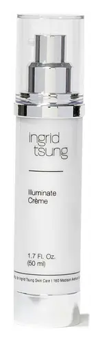 Ingrid Tsung Illuminate Creme