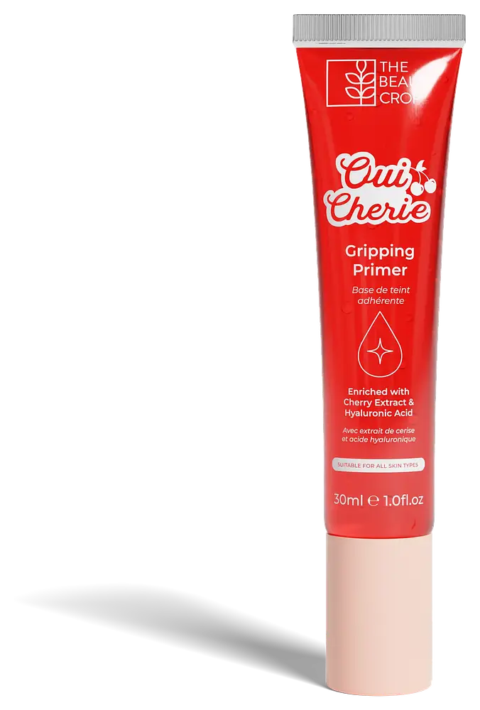 The Beauty Crop Oui Cherie Gripping Primer
