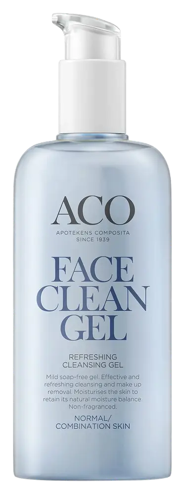 ACO Refreshing Cleansing Gel