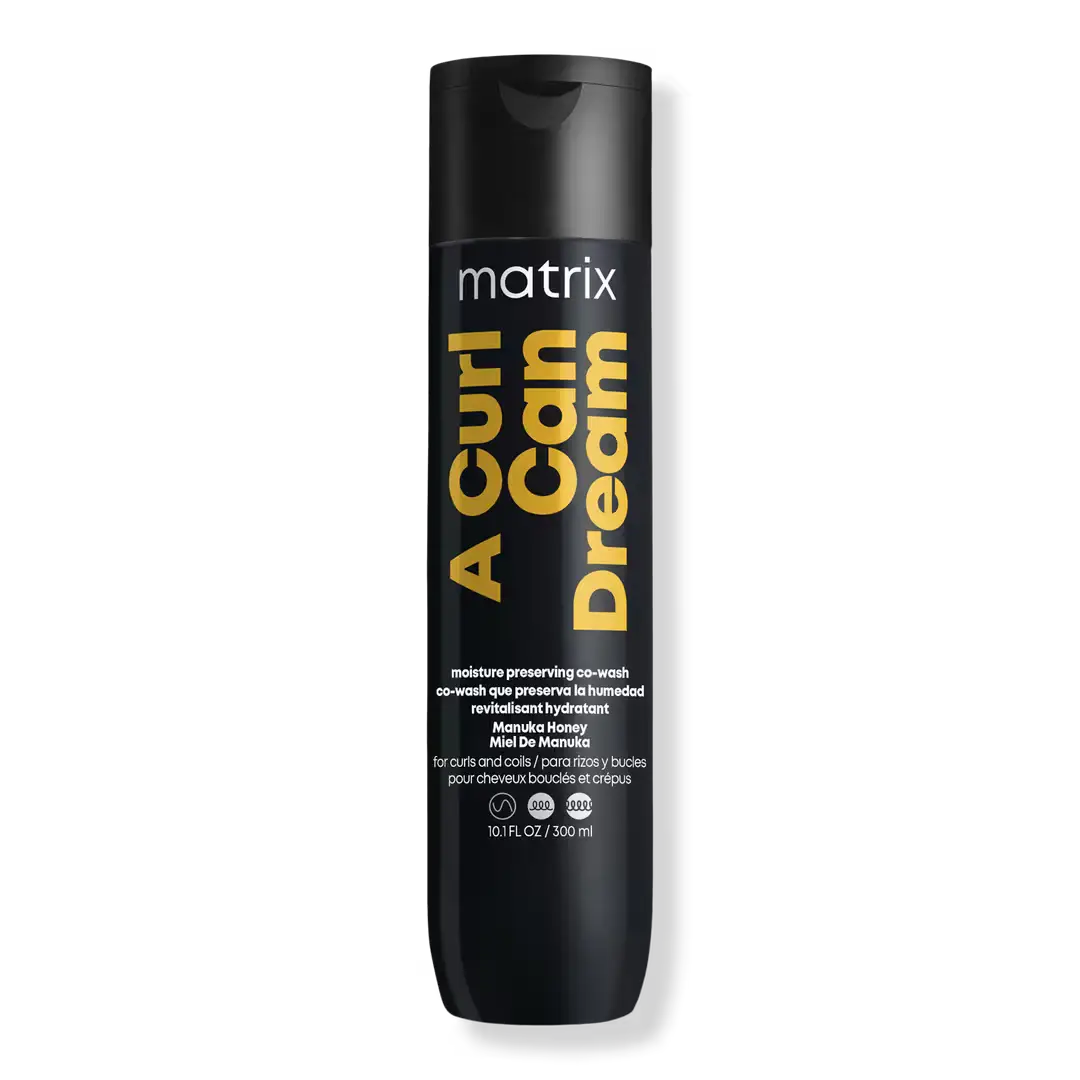 Matrix A Curl Can Dream Co-Wash