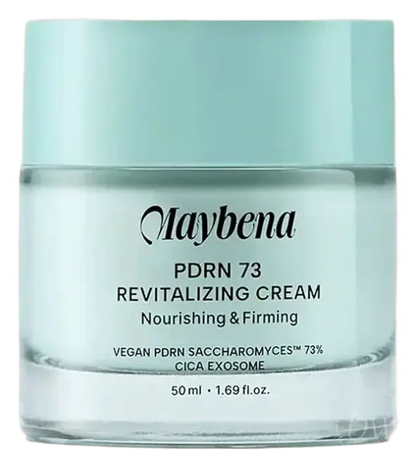 Maybena PDRN 73 Revitalizing Cream