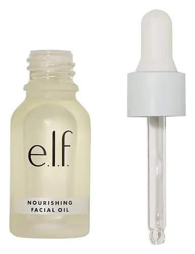 e.l.f. cosmetics Nourishing Facial Oil