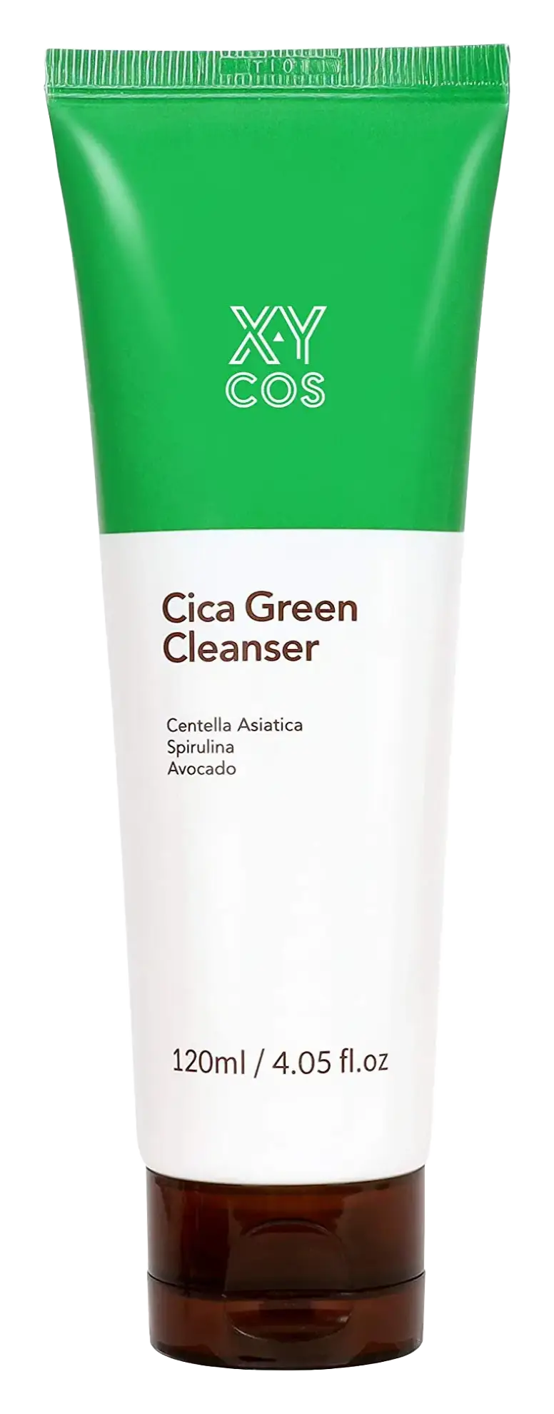 Xycos Cica Green Cleanser
