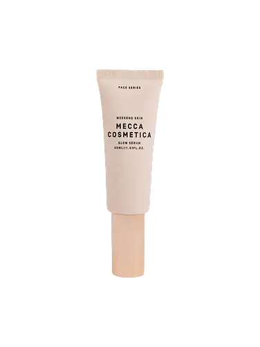 Mecca Cosmetica Weekend Skin Glow Serum