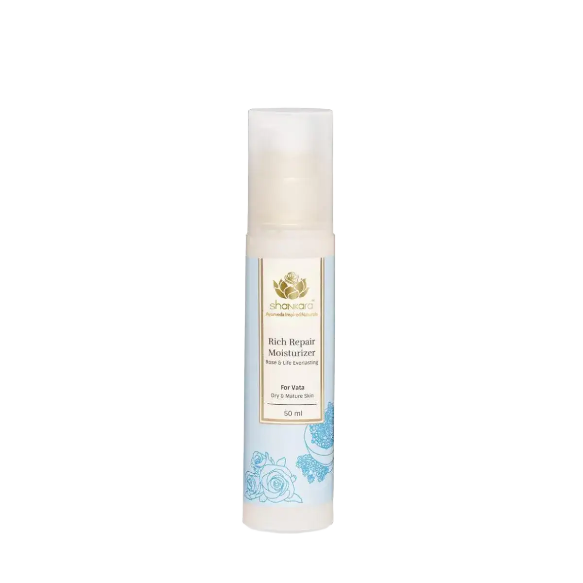 Shankara Rich Repair Moisturizer