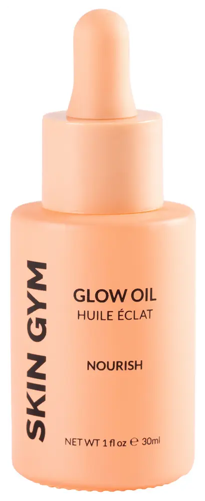 Skin Gym Glow Oil