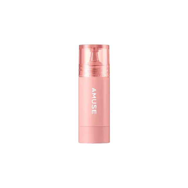 AMUSE Cheek Tok Tok 01 Peach Tok