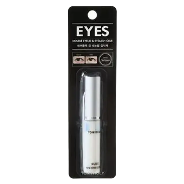 TONYMOLY Double Eyelid & Eyelash Glue