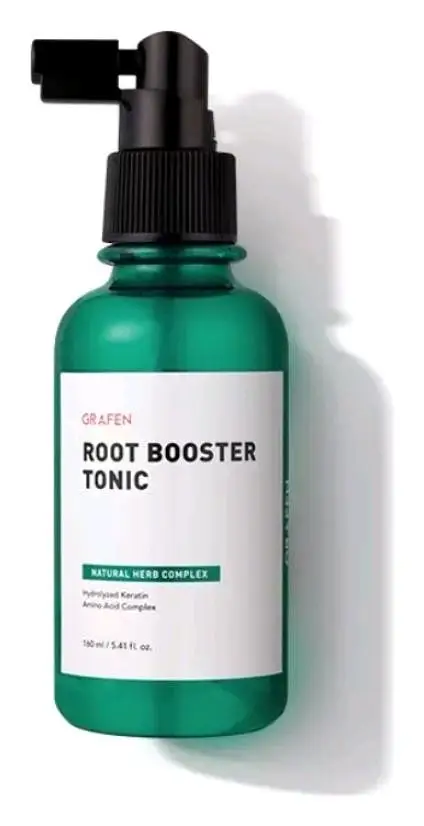 Grafen Root Booster Hair Tonic