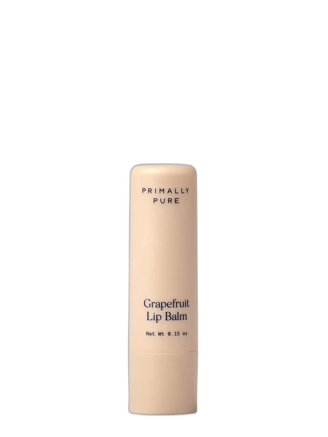 Primally Pure Lip Balm Grapefruit