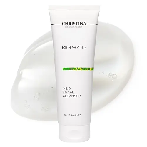 Christina Bio Phyto Mild Facial Cleanser