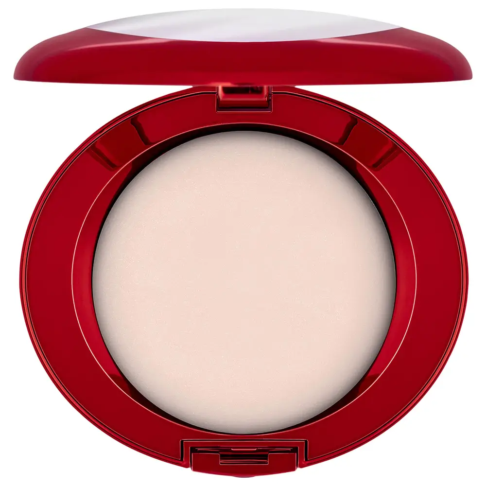 One/Size by Patrick Starrr Bouclé Silk Airbrushed Talc-Free Finishing Powder Fair