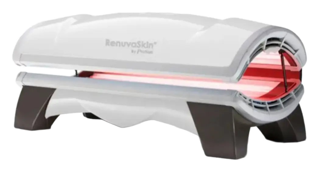 Prosun Red Light Therapy Bed
