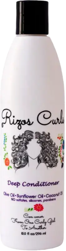 Rizos Curls Deep Conditioner