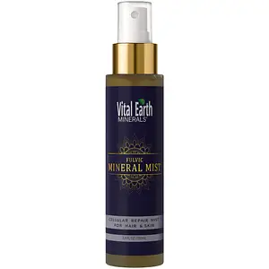 Vital Earth Minerals Fulvic Mineral Mist