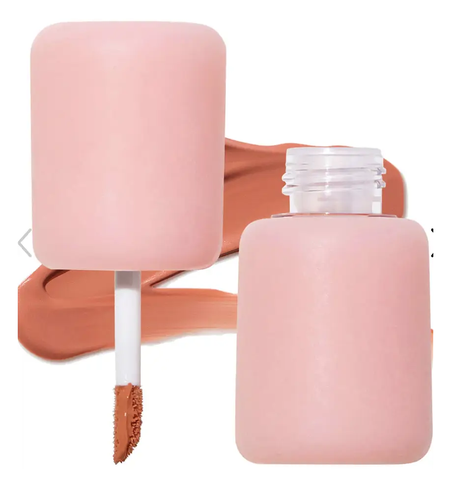 Simihaze Beauty Sun Flush All-Over Face Tint Liquid Blush Baby