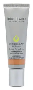 Juice Beauty Stem Cellular CC Cream Zinc SPF 30 Natural Glow
