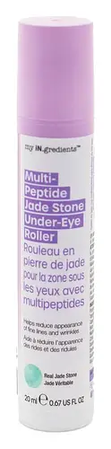 My iN.gredients Multi-Peptide Jade Stone Under-Eye Roller